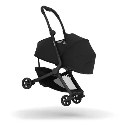 Коляска дитяча 2 в 1 Redsbaby SKIP Black