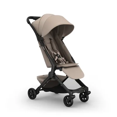Коляска дитяча Redsbaby SKIP Soft Taupe 