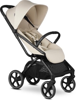 коляска купити Вінниця FULL Easywalker Rockey L Bright Taupe 