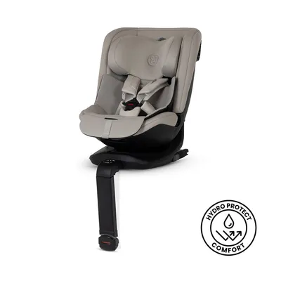 Автокрісло Silver Cross Motion 3 All Size 360 - Natural Taupe