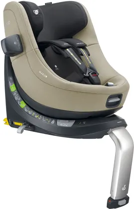 Дитяче автокрісло Swandoo Marie5 i-Size Alfalfa 