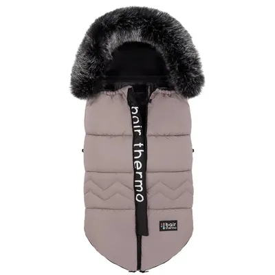 Зимний конверт Bair Alaska Thermo NR-2 Iced Cappuccino