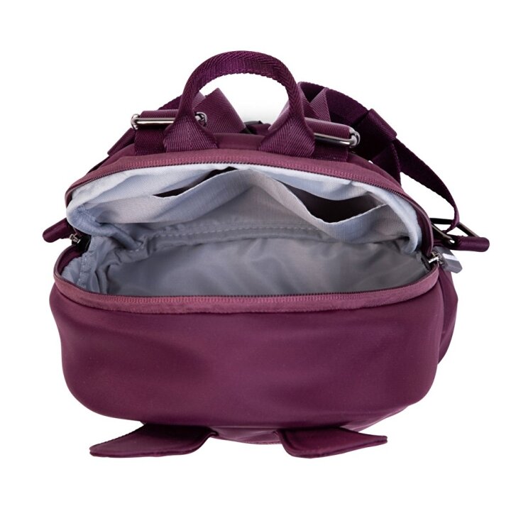 Рюкзак дитячий Childhome My first bag aubergine — Photo 17