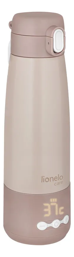 Підігрівач молока Lionelo THERMUP BOTTLE — Photo 5