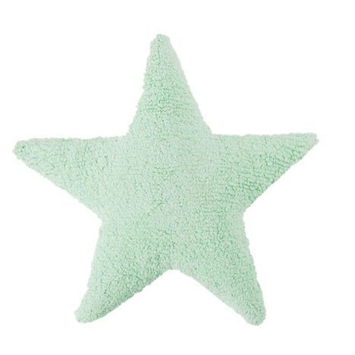 Подушка Star Soft Mint 54*54 — Photo 7