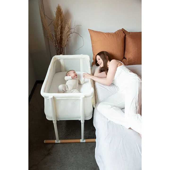 Ліжко дитяче Childhome Evolux 2 в 1 білий, арт. EVOBSCNW — Photo 29