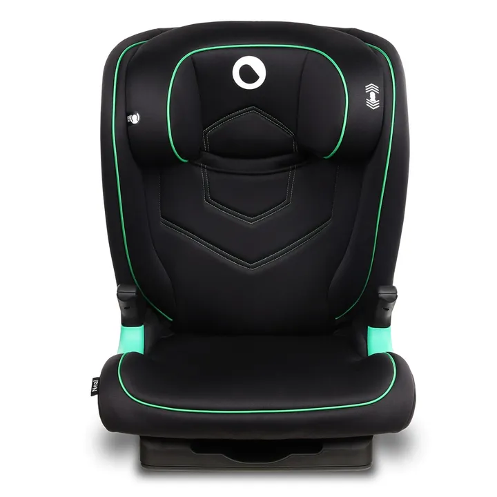 Дитяче автокрісло Lionelo NEAL BLACK ONYX — Photo 5