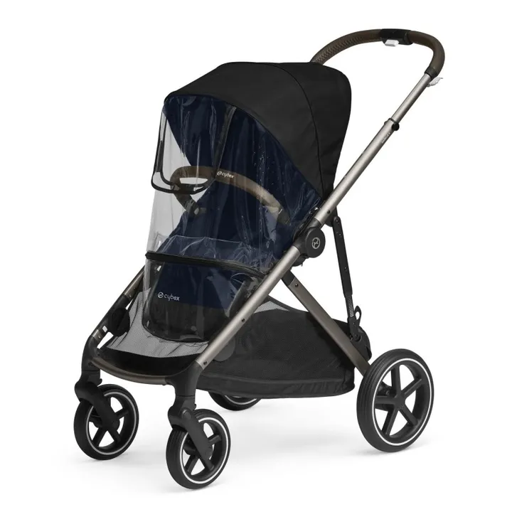 Дощовик для коляски Cybex Gazelle S — Photo 3