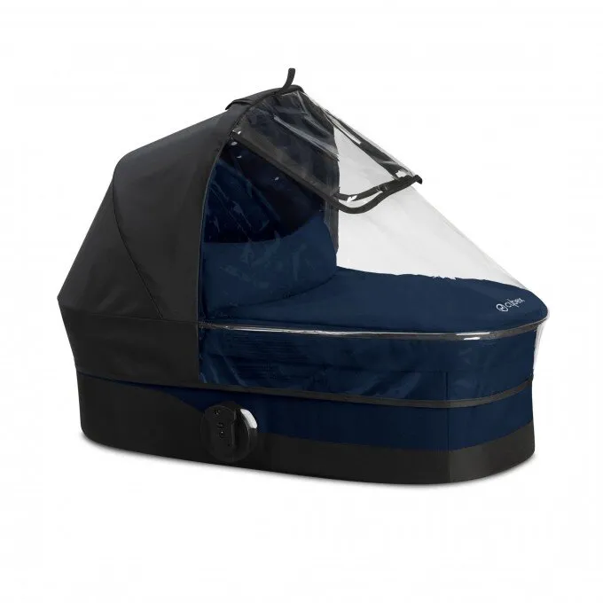 Дощовик для люльки Cybex S Lux — Photo 3