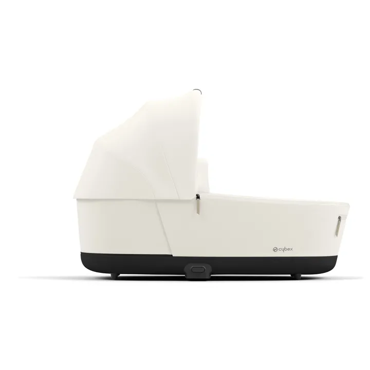 Люлька Cybex Priam Lux Off White — Photo 9