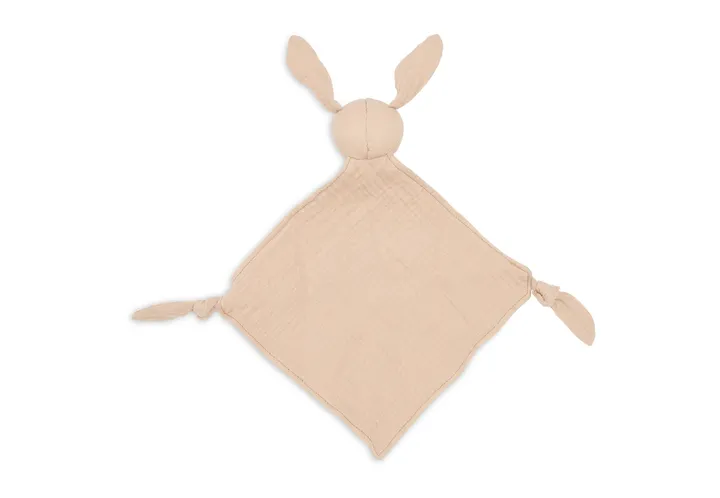 Комфортер Jollein Bunny Ears, місячний камінь — Photo 5