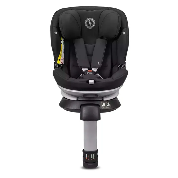 Автокрісло Storchenmuhle Niki kid i-Size Onyx — Photo 4