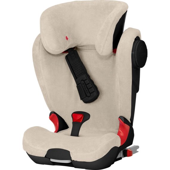 Літній чохол BRITAX-ROMER KIDFIX2 / KIDFIX II XP SICT Beige