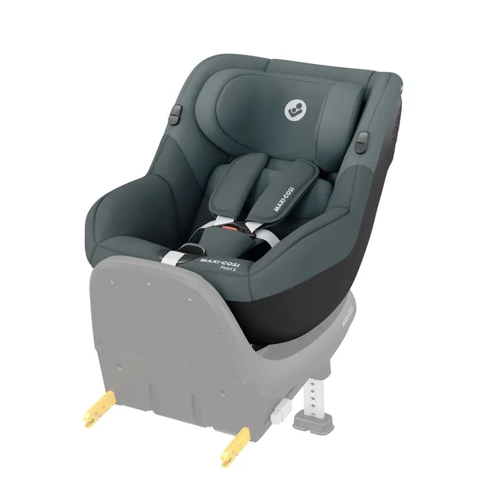 Автокрісло MAXI-COSI Pearl S Tonal Graphite — Photo 5