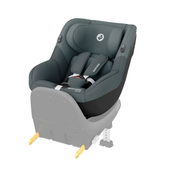 Автокрісло MAXI-COSI Pearl S Tonal Graphite