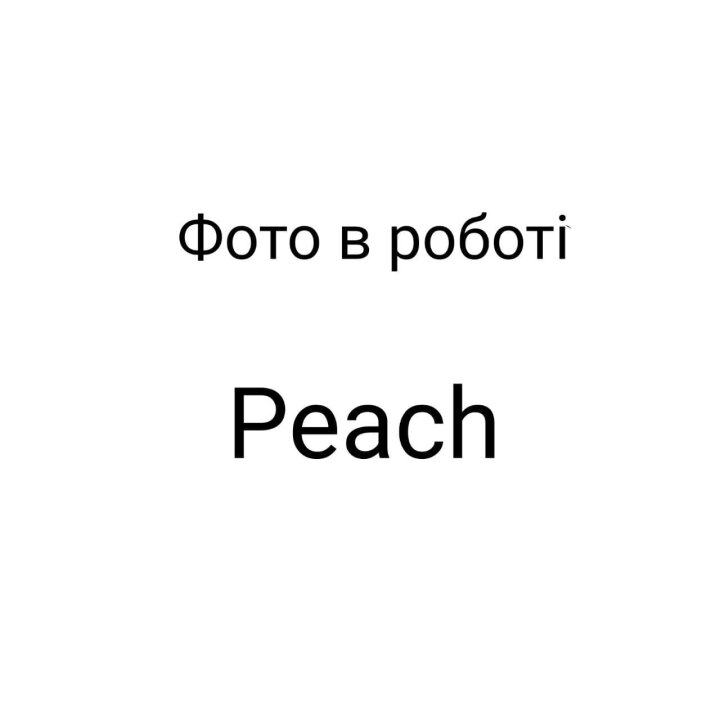 Силіконовий поїльник Пінгвін з трубочкою Peach — Photo 20