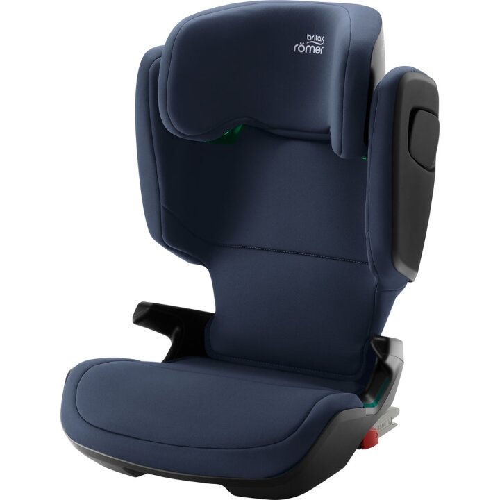 Автокрісло BRITAX-ROMER KIDFIX M i-SIZE Night Blue