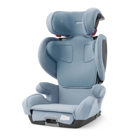 Автокрісло RECARO Mako Elite 2 Prime Frozen Blue