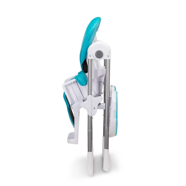 Стілець для годування Lionelo LINN PLUS TURQUOISE — Photo 5