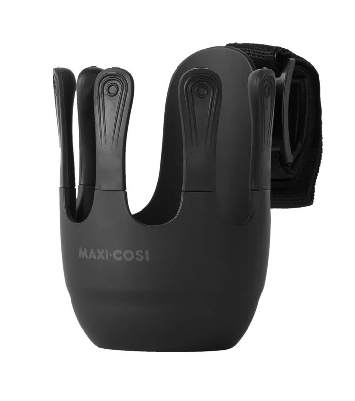 Підстаканник до коляски MAXI-COSI чорний — Photo 3
