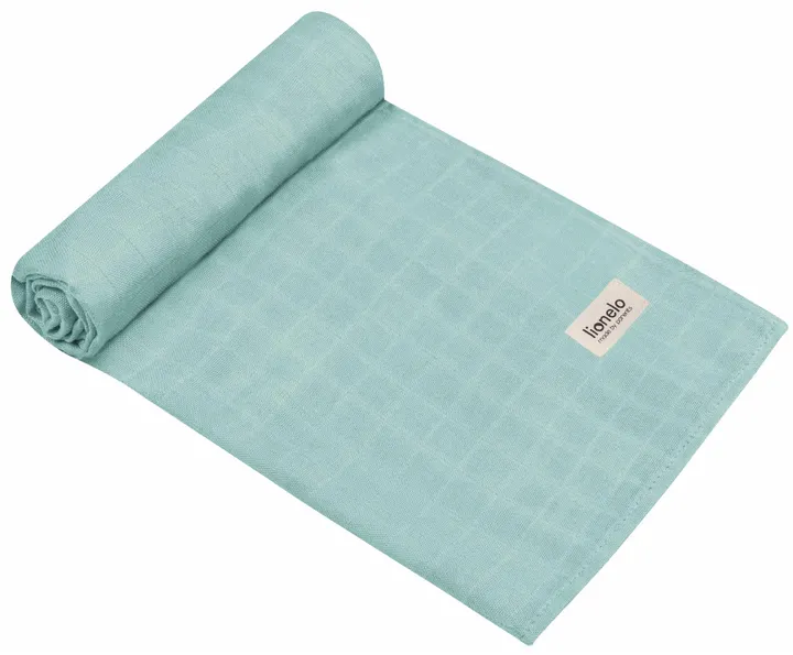 Набір пелюшок Lionelo BAMBOO SET DOT — Photo 8