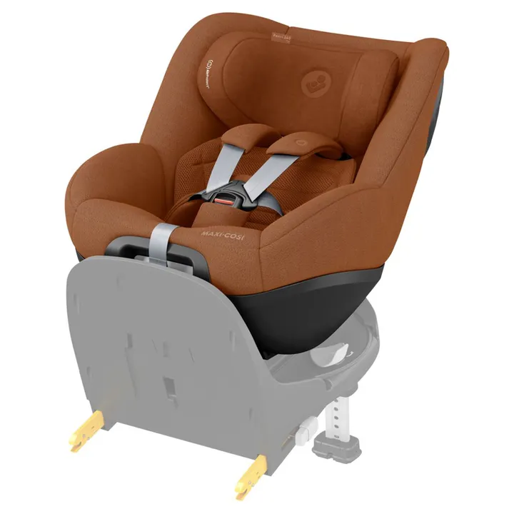 Автокрісло MAXI-COSI Pearl 360 Pro Authentic Terra — Photo 6