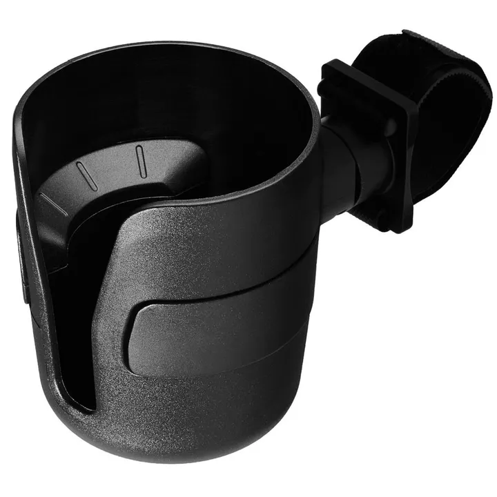 Підстаканник до коляски ABC Design чорний — Photo 5