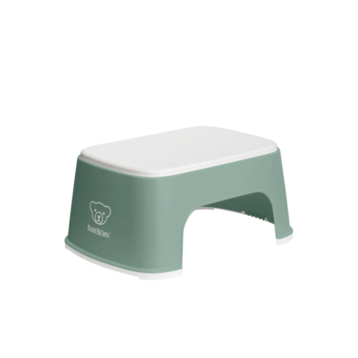 Підставка Baby Bjorn Step Stool оливковий — Photo 2