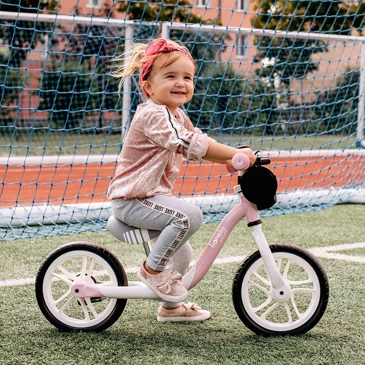 Біговел Lionelo ARIE BUBBLEGUM розовый — Photo 5