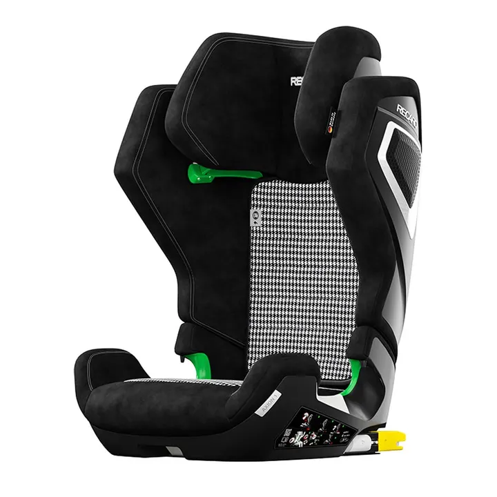 Автокрісло RECARO AXION 1 Pepita — Photo 4