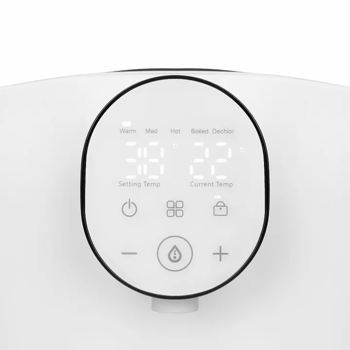 Машина для приготування дитячої суміші Lionelo BABYPRESTO — Photo 18