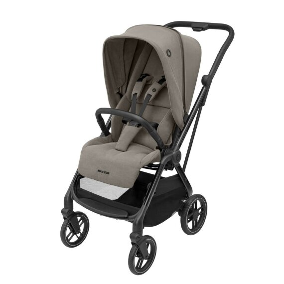 Коляска MAXI-COSI Leona2 Luxe Twillic Truffle