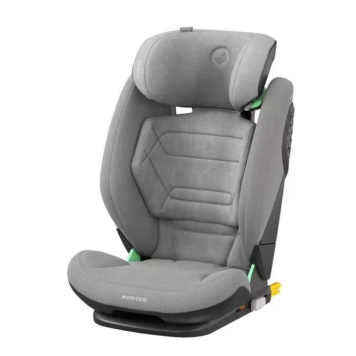 Автокрісло MAXI-COSI RodiFix Pro 2 i-Size Authentic Grey — Photo 9