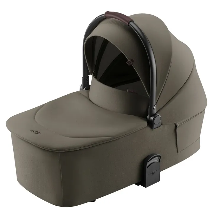 Люлька до коляски BRITAX-ROMER RIO Urban Olive — Photo 5