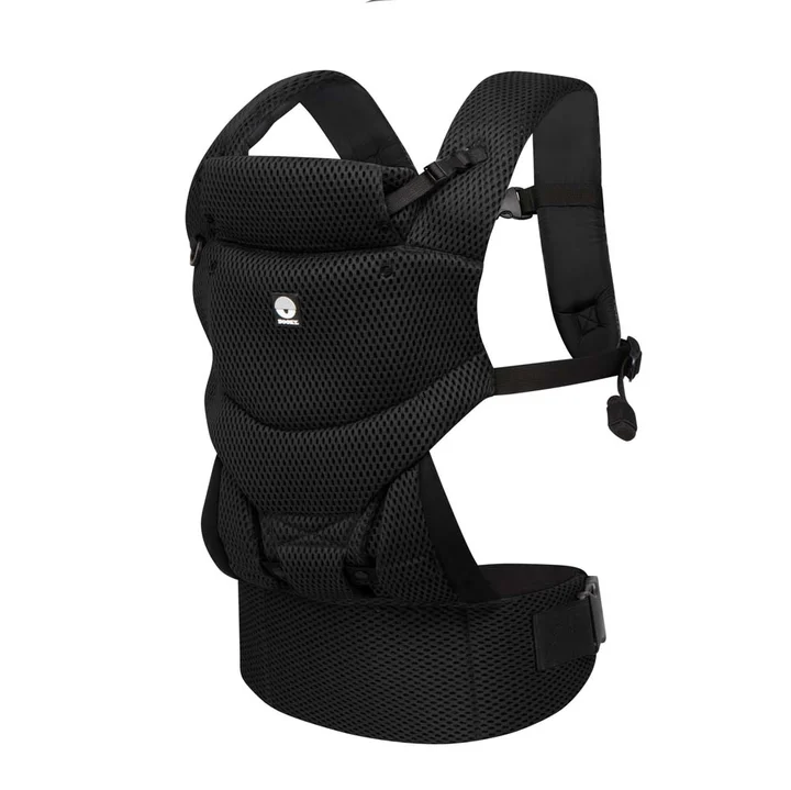 Сумка-переноска Xplorys Dooky Urban Comfort Black