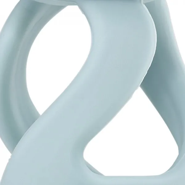 Прорізувач для зубів Bobbie Bunny Teether (Eucalyptus) евкаліптовий — Photo 7