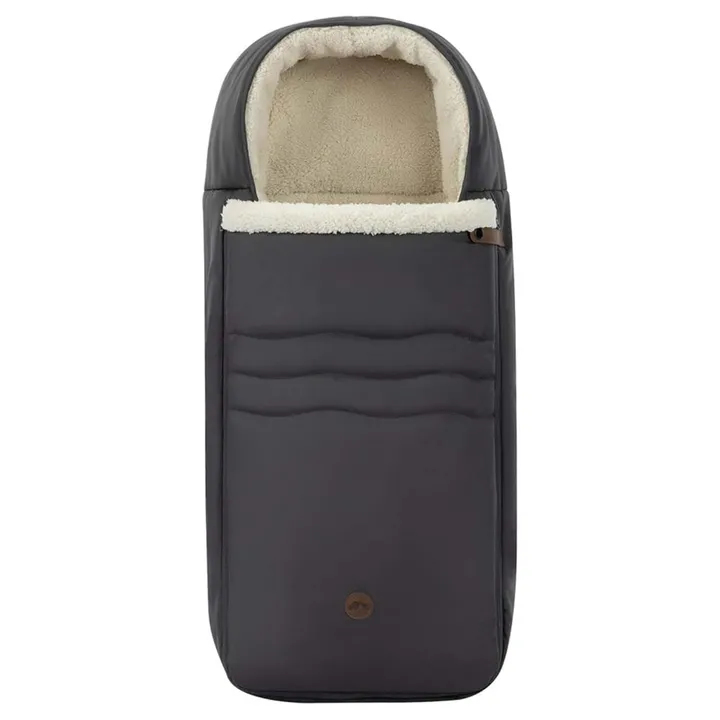 Спальний мішок до коляски BEBE CONFORT Mineral Graphite — Photo 5