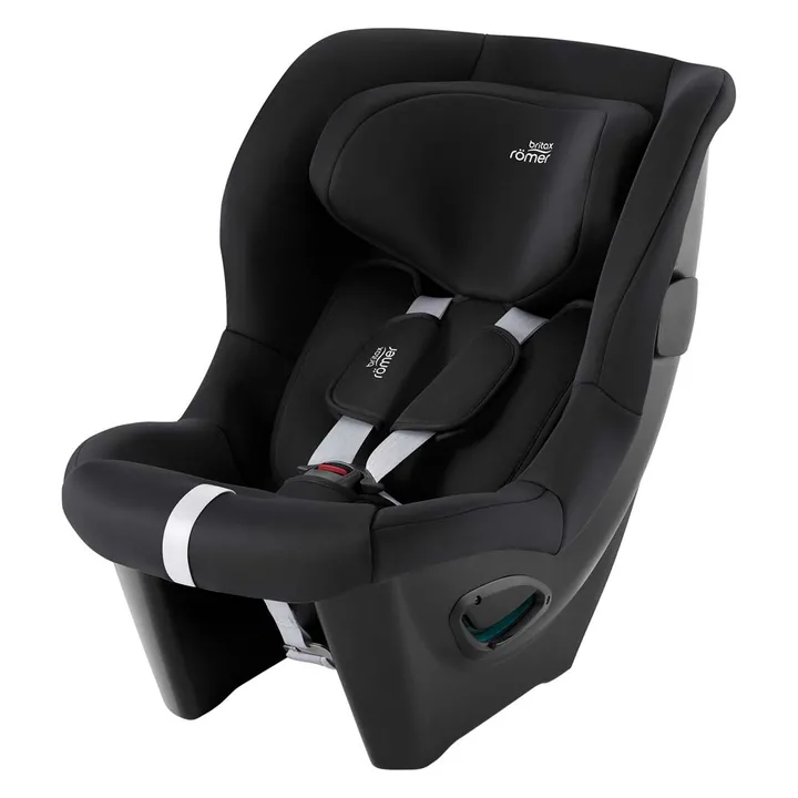 Автокрісло BRITAX-ROMER SAFE-WAY M Space Black — Photo 4