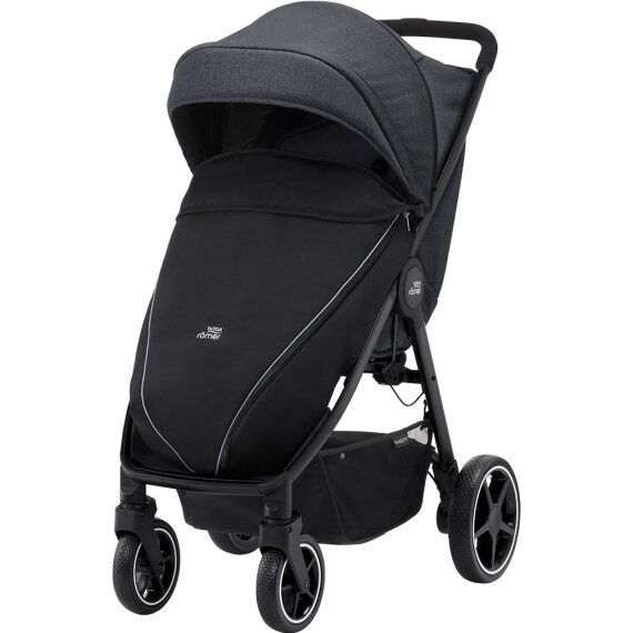 Чохол на ніжки BRITAX-ROMER B-AGILE M/R Cosmos Black