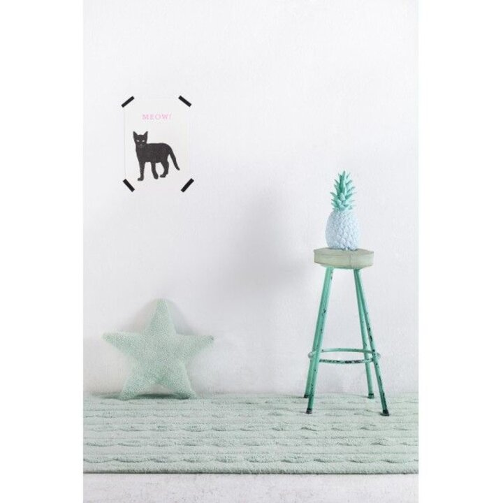 Подушка Star Soft Mint 54*54 — Photo 13