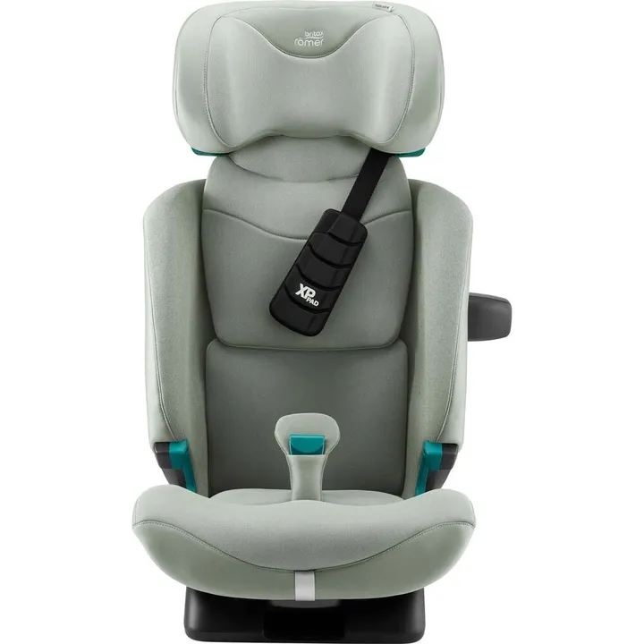 Автокрісло BRITAX-ROMER ADVANSAFIX PRO Style Sage Green — Photo 5