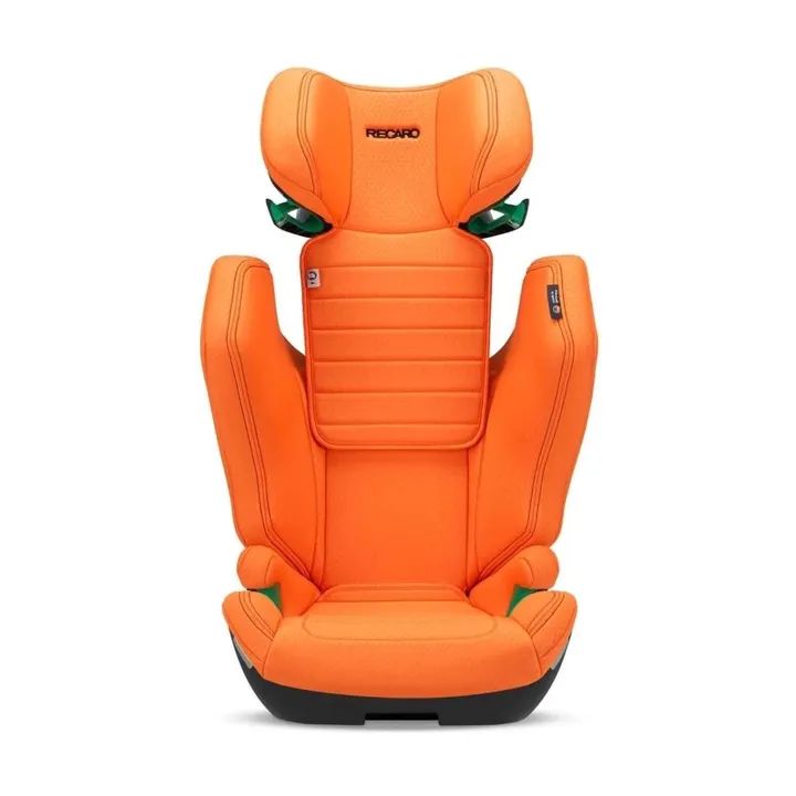 Автокрісло RECARO AXION 1 Vibrant Orange — Photo 4