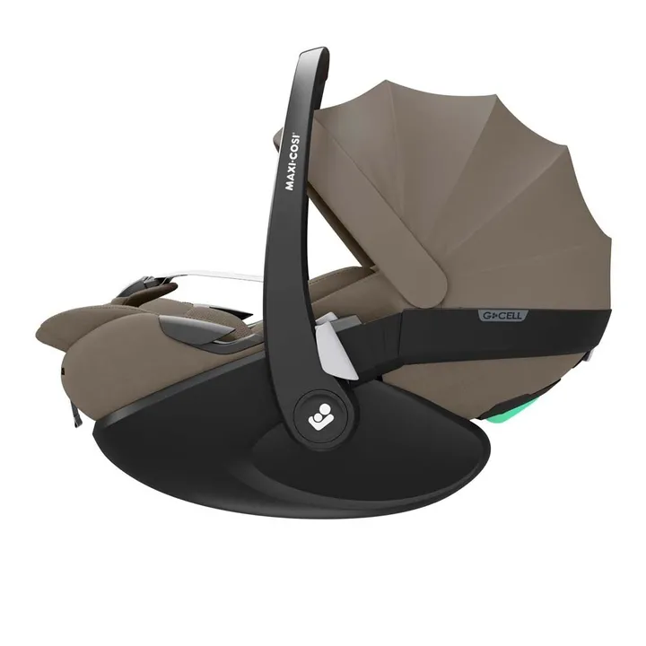 Автокрісло MAXI-COSI Pebble 360 Pro2 Twillic Truffle — Photo 13