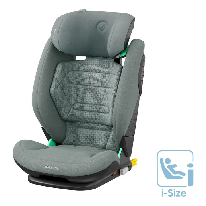 Автокрісло MAXI-COSI RodiFix Pro 2 i-Size Authentic Grey — Photo 11