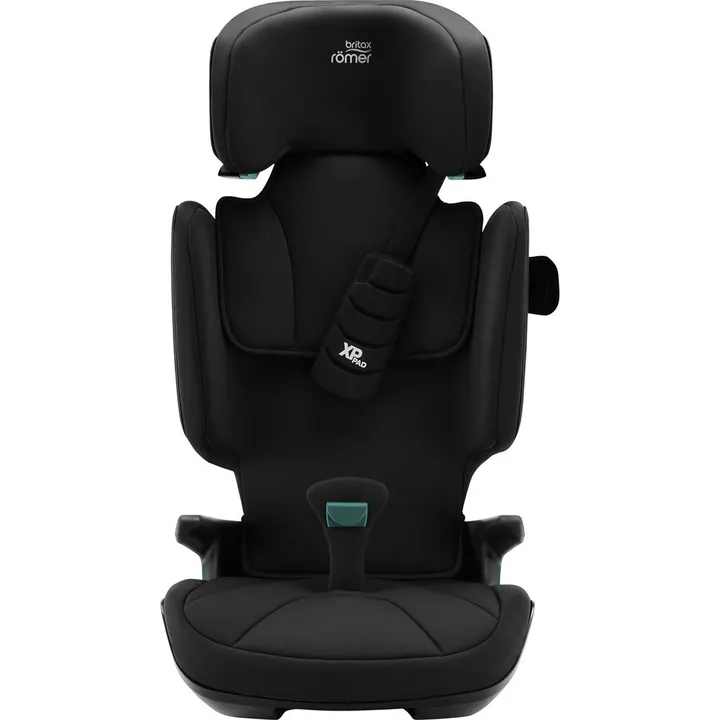 Автокрісло BRITAX-ROMER KIDFIX i-SIZE Cosmos Black — Photo 14
