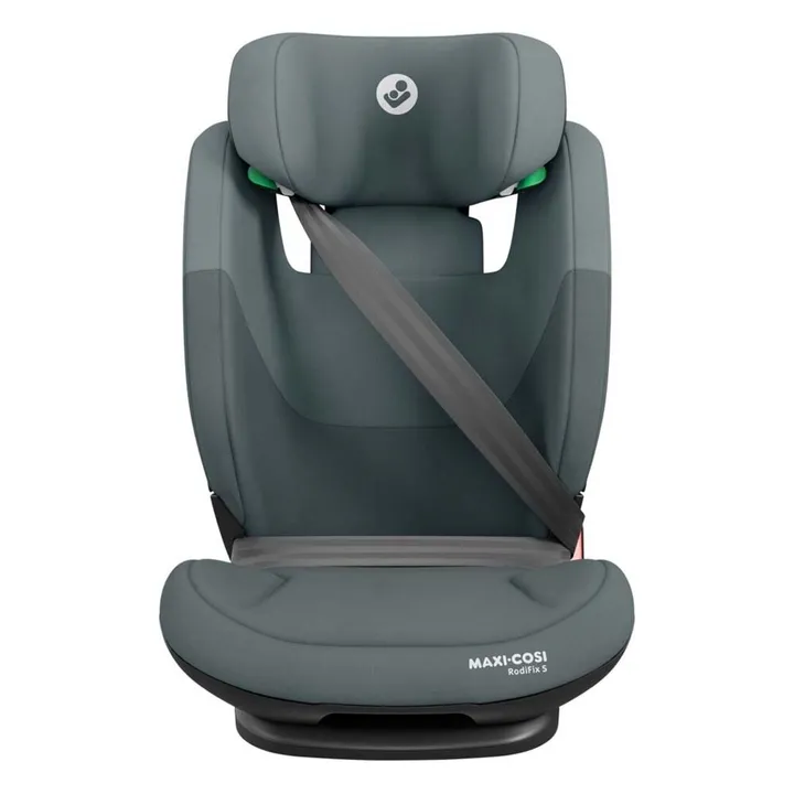 Автокрісло MAXI-COSI RodiFix S i-Size Tonal Graphite — Photo 11