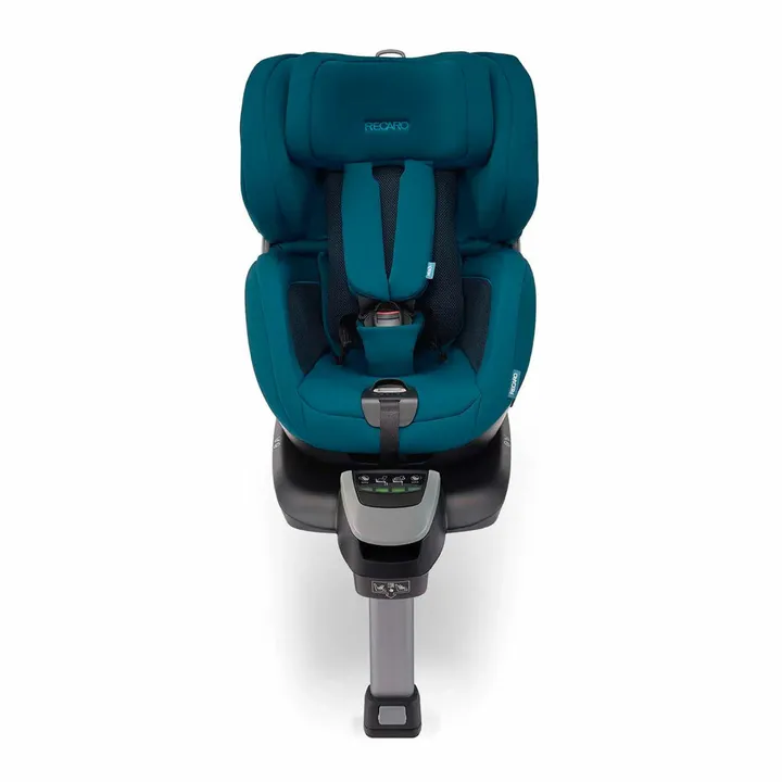 Автокрісло RECARO Salia Elite i-Size Select Pacific Blue — Photo 7