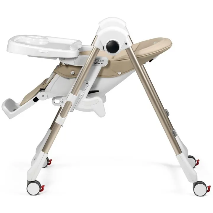 Стілець для годування Peg-Perego Prima Pappa Follow Me (Astral) — Photo 23