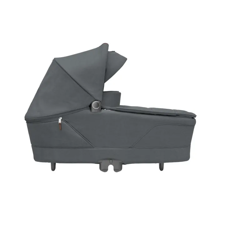 Люлька до коляски MAXI-COSI Sense Twillic Graphite — Photo 7