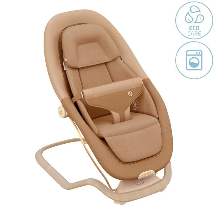 Крісло-качалка MAXI-COSI Dove Pro Elegance Bronze — Photo 13